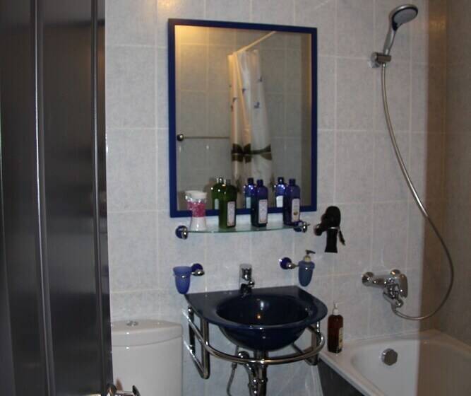 Apartament Oliviya On 50 Let Oktyabrya