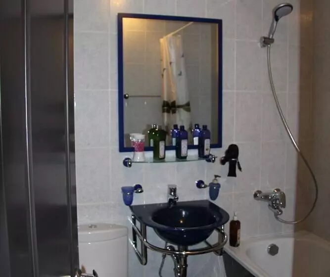 Apartament Oliviya On 50 Let Oktyabrya