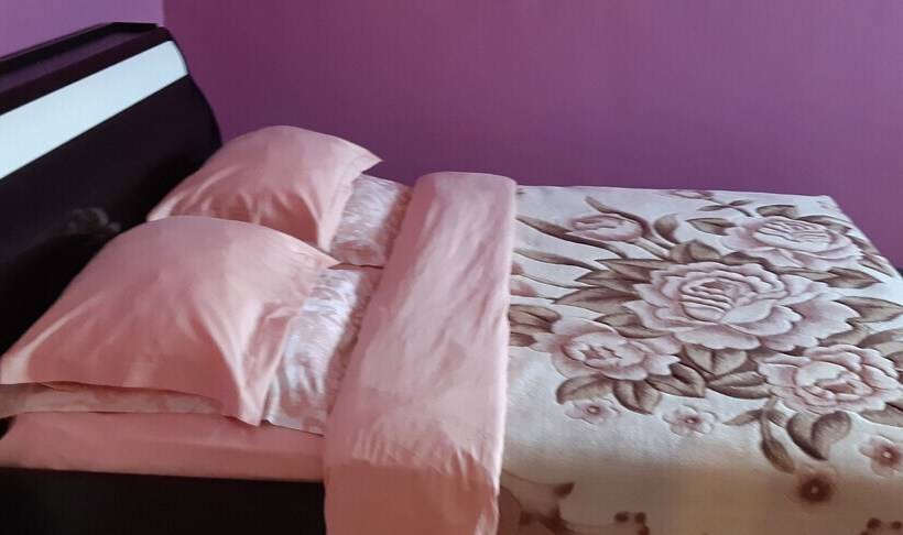 Apartament Oliviya On 50 Let Oktyabrya