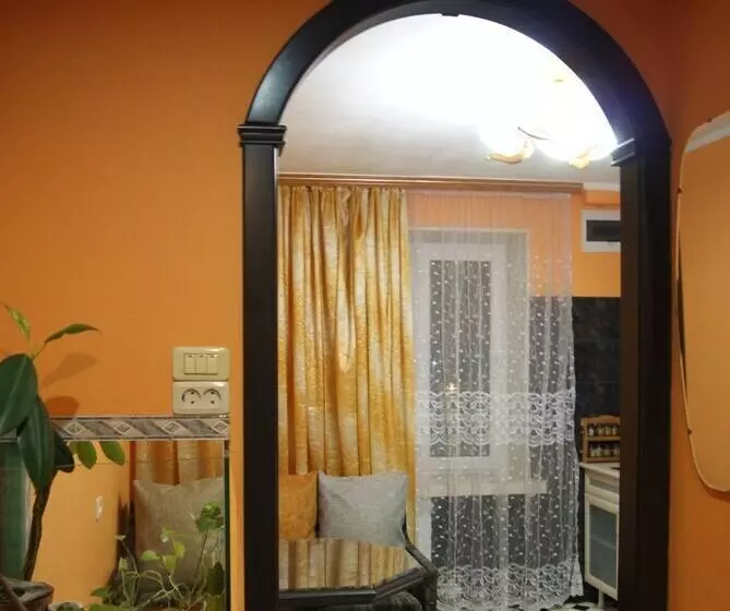 Apartament Oliviya On 50 Let Oktyabrya