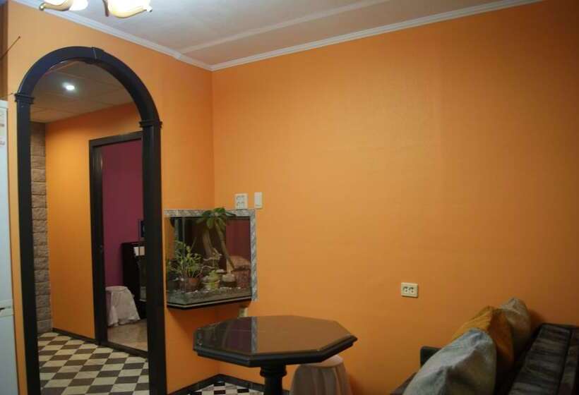 Apartament Oliviya On 50 Let Oktyabrya