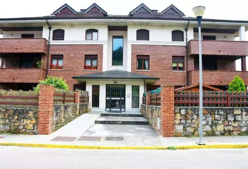 Apartamento Calera