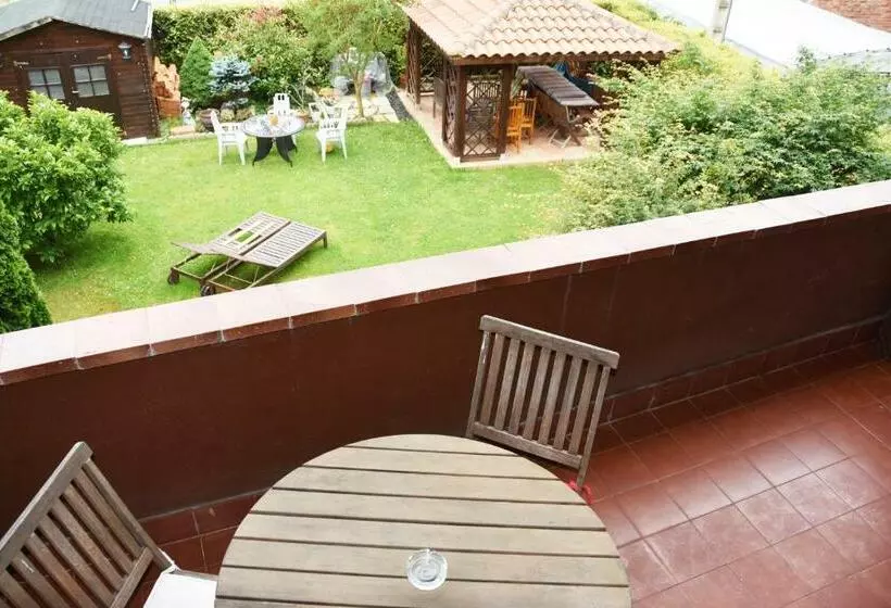 Apartamento Calera