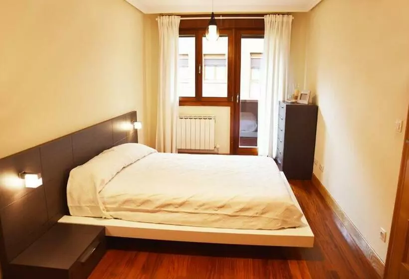 Apartamento Calera