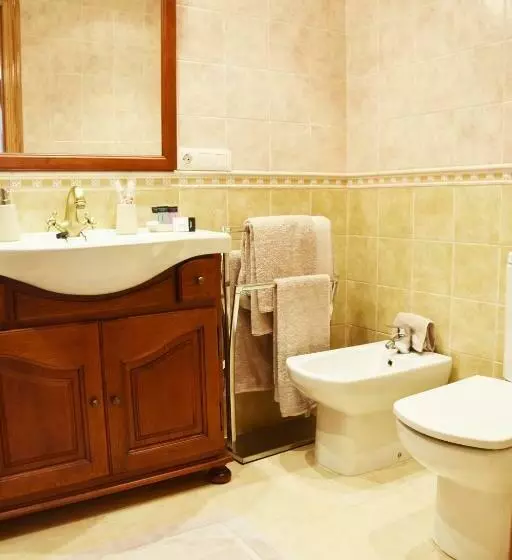 Apartamento Calera