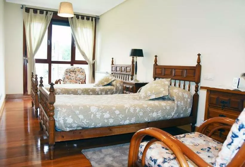 Apartamento Calera