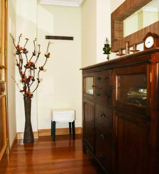 Apartamento Calera