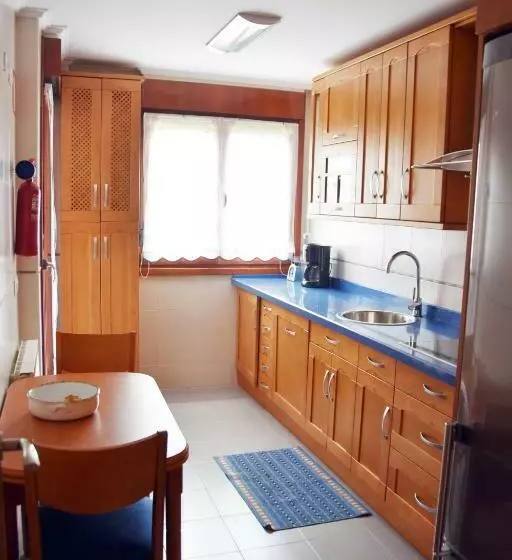 Apartamento Calera