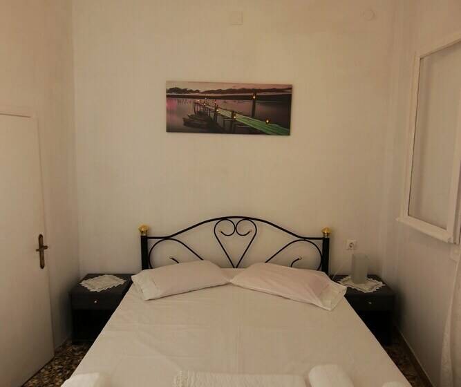 Apartment In Old Town Of Lefkas