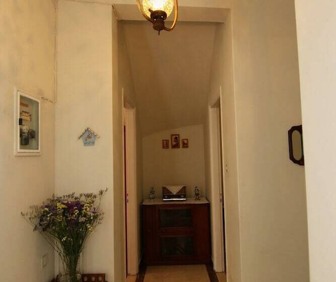 Apartment In Old Town Of Lefkas