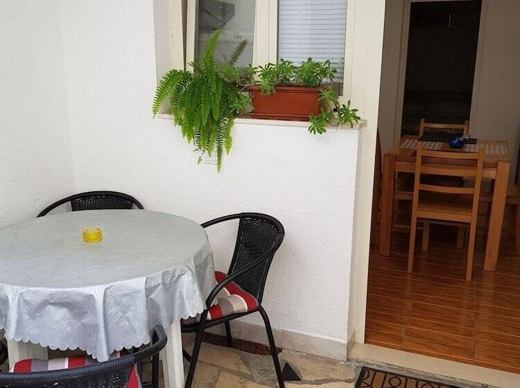 Apartment Vicenco Top Location