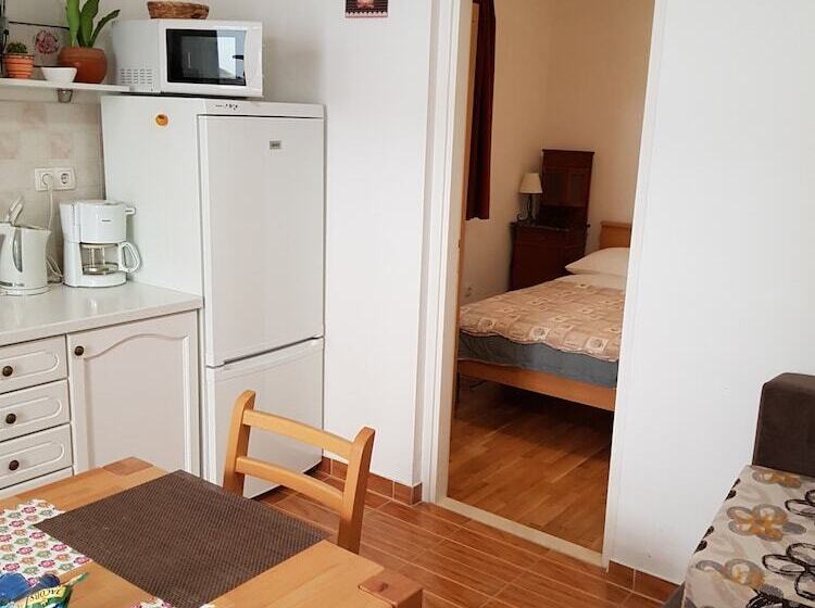 Apartment Vicenco Top Location