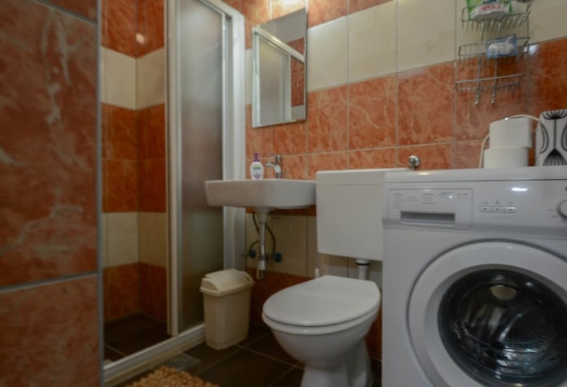 Apartment Vicenco Top Location