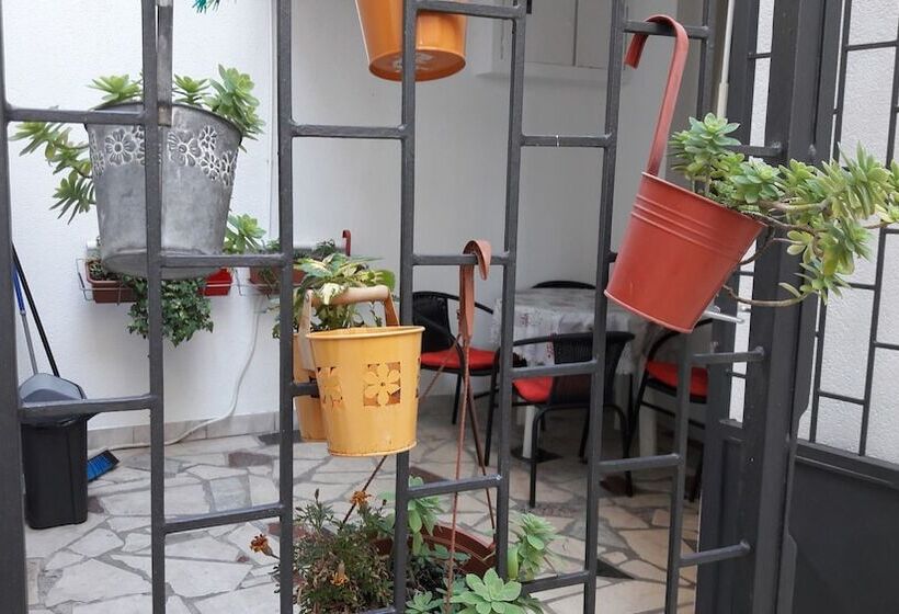 Apartment Vicenco Top Location