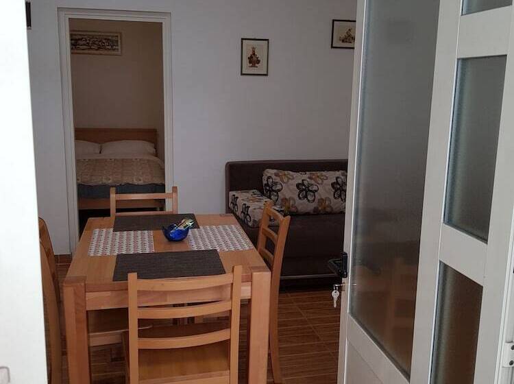 Apartment Vicenco Top Location