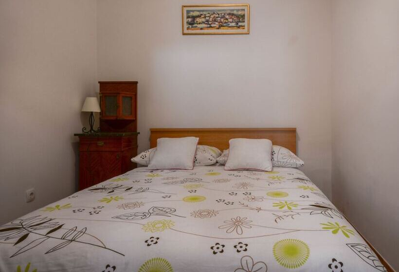 Apartment Vicenco Top Location