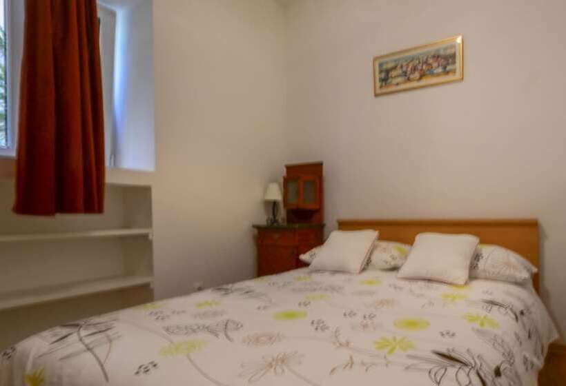 Apartment Vicenco Top Location