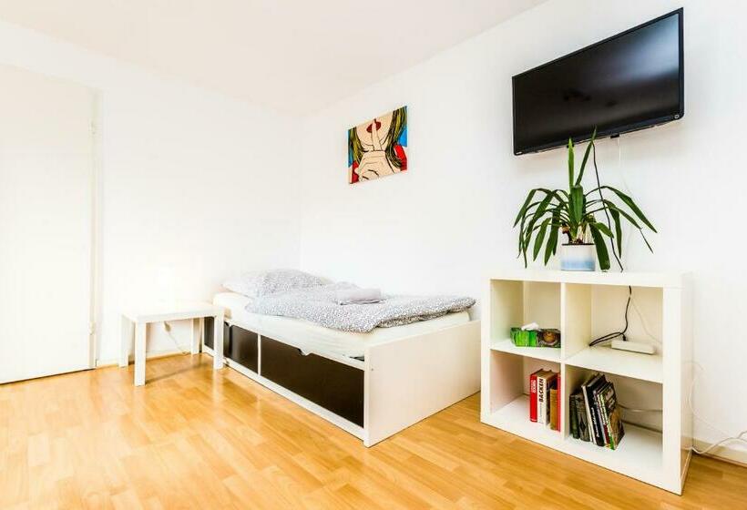 Apartment Köln Weidenpesch