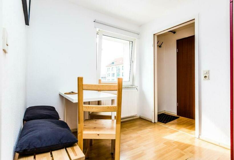 Apartment Köln Weidenpesch