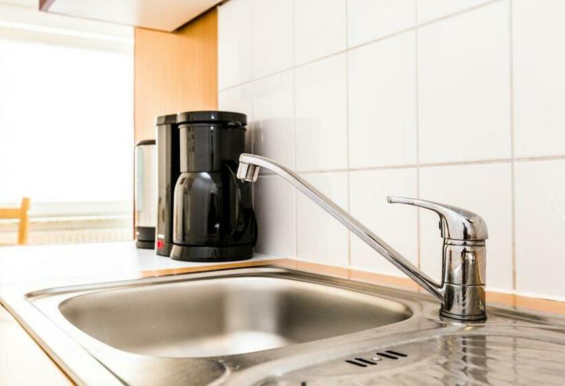 Apartment Köln Weidenpesch