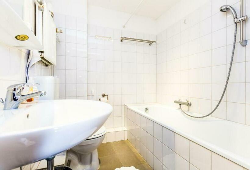 Apartment Köln Weidenpesch