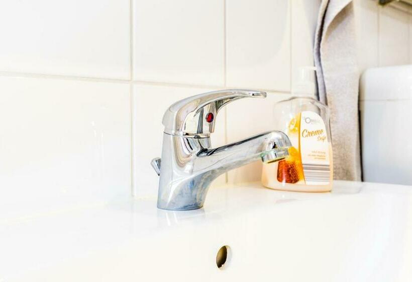 Apartment Köln Weidenpesch