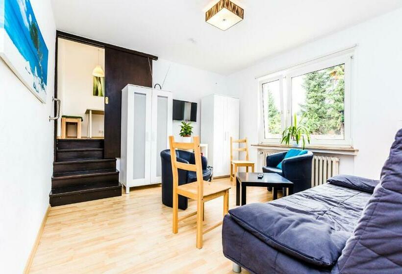 Apartment Köln Weidenpesch