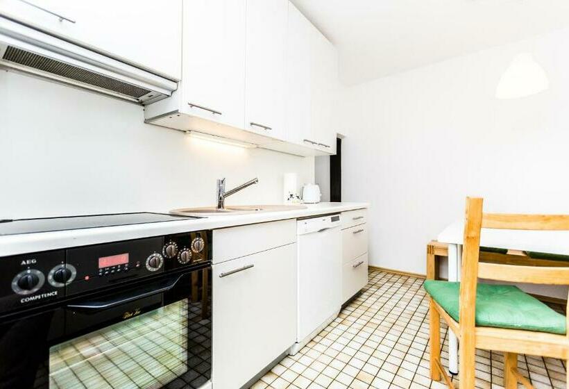 Apartment Köln Weidenpesch