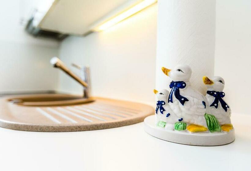 Apartment Köln Weidenpesch