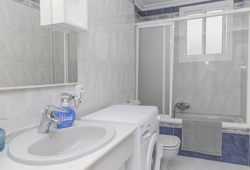 Beachfront 4br Big Groups Or 2 Families