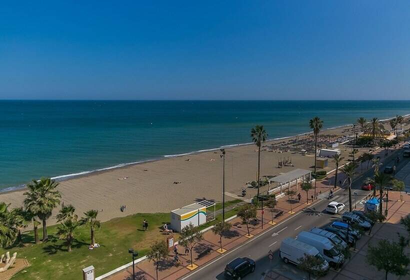 Beachfront 4br Big Groups Or 2 Families