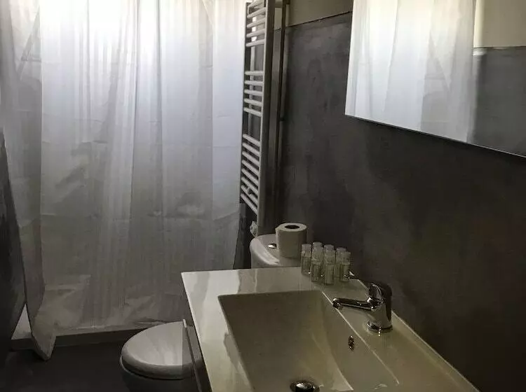 Casas Do Castelo De Lamego