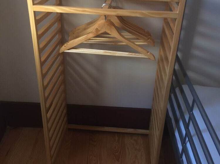 Casas Do Castelo De Lamego