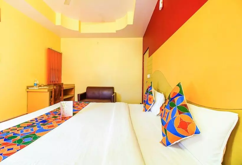 Fabhotel Starleaf Prime