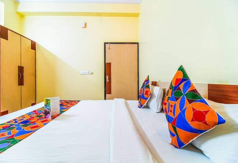 Fabhotel Starleaf Prime