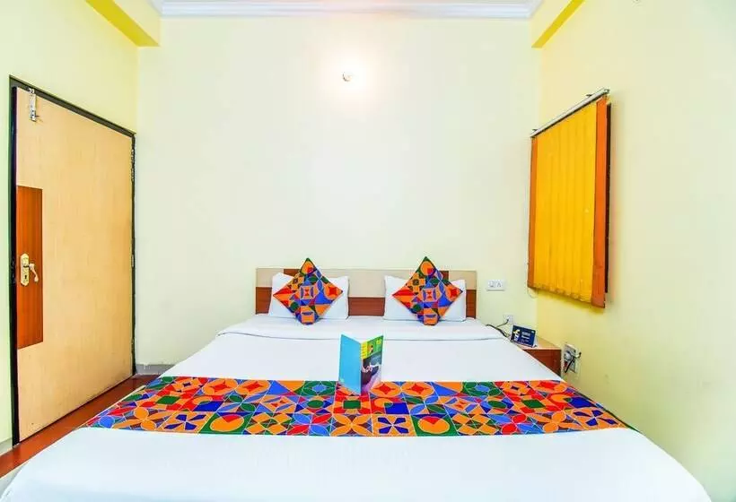 Fabhotel Starleaf Prime