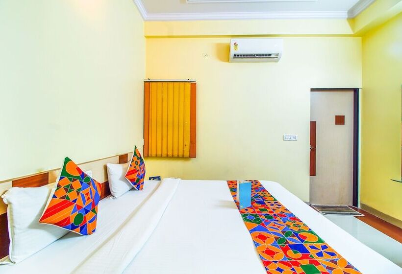 Fabhotel Starleaf Prime