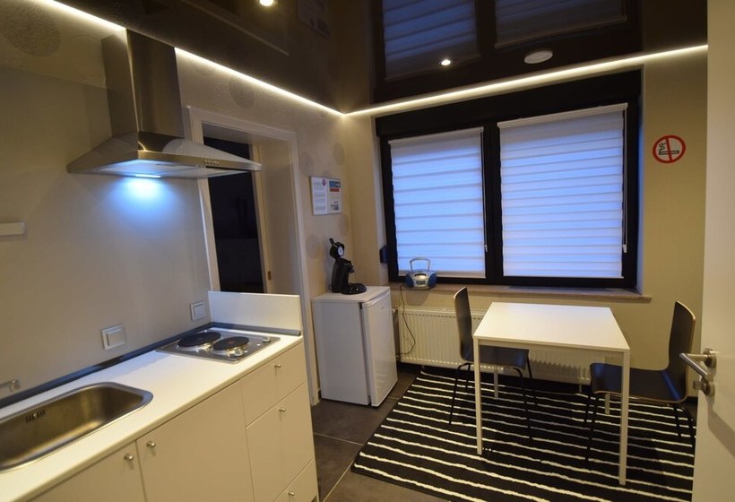 Ferienzimmer Saarlouis