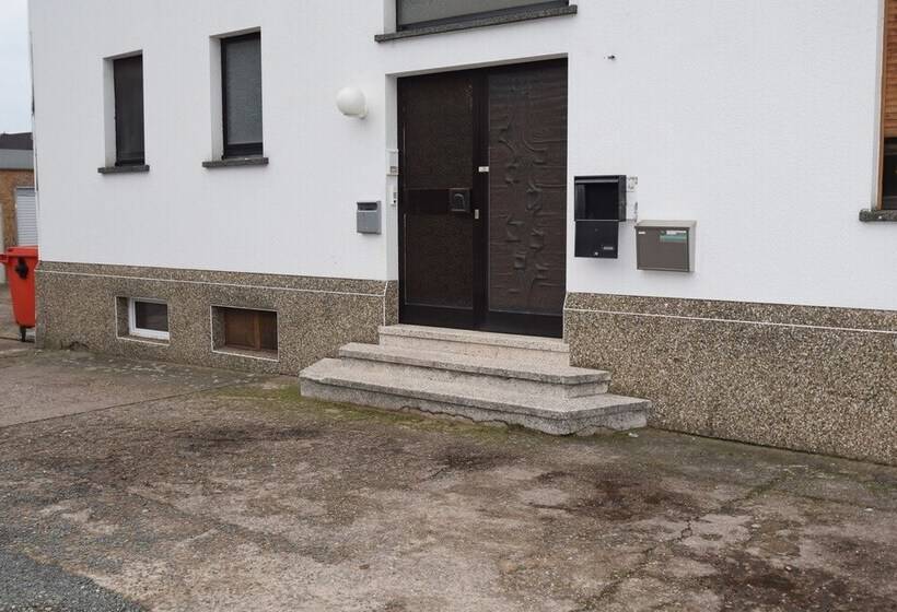 Ferienzimmer Saarlouis