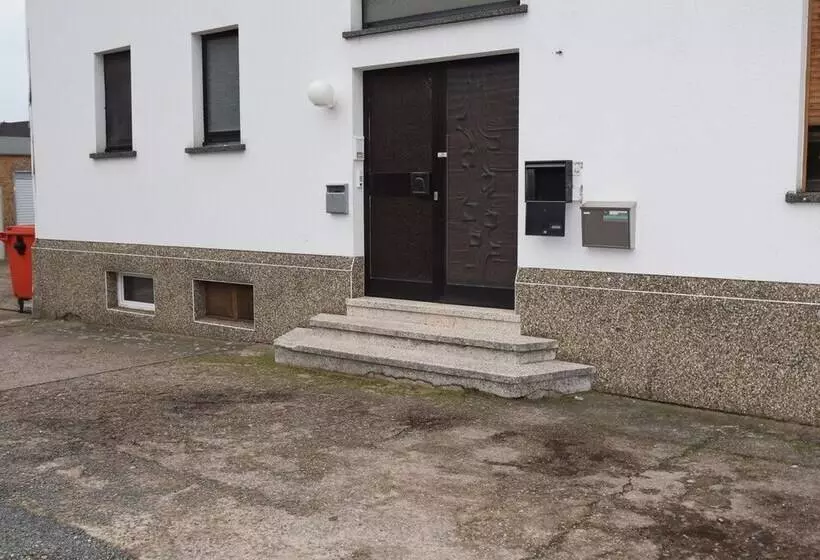 Ferienzimmer Saarlouis