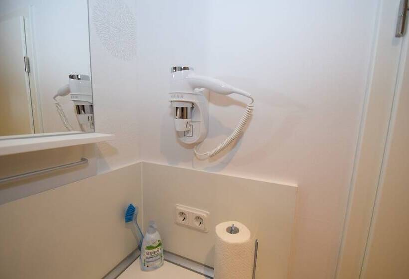 Ferienzimmer Saarlouis