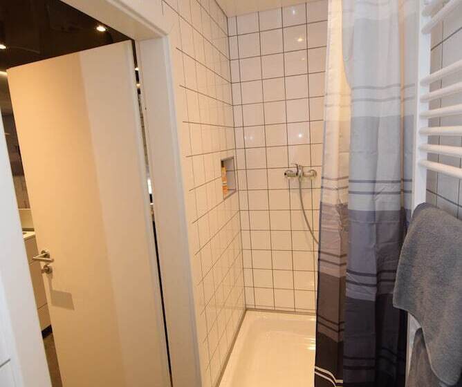 Ferienzimmer Saarlouis