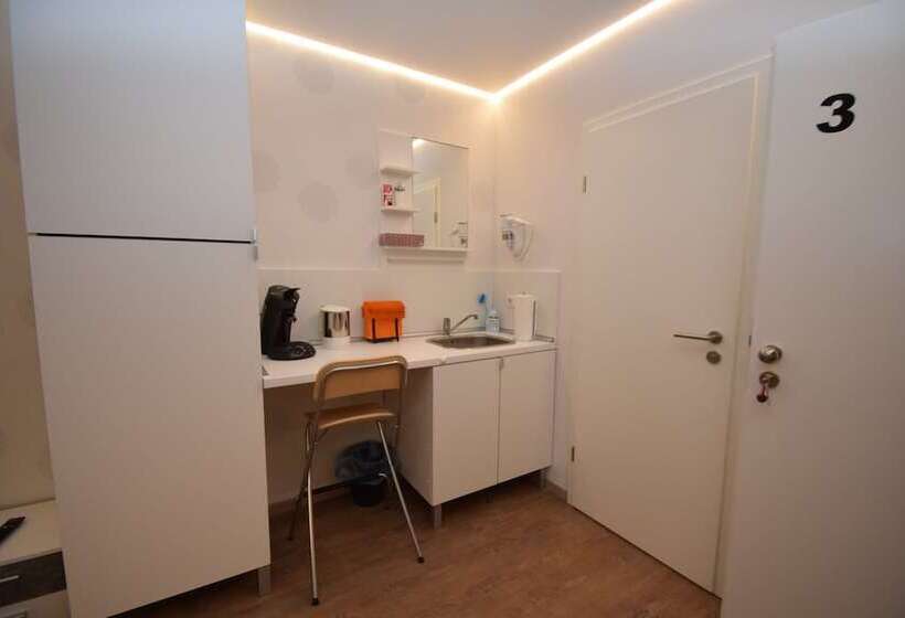 Ferienzimmer Saarlouis