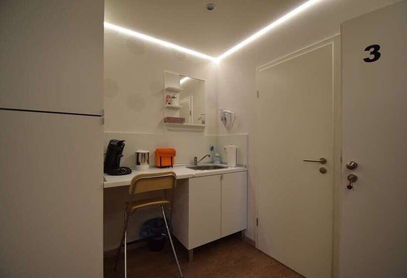 Ferienzimmer Saarlouis