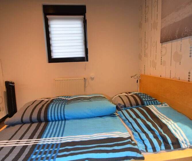 Ferienzimmer Saarlouis