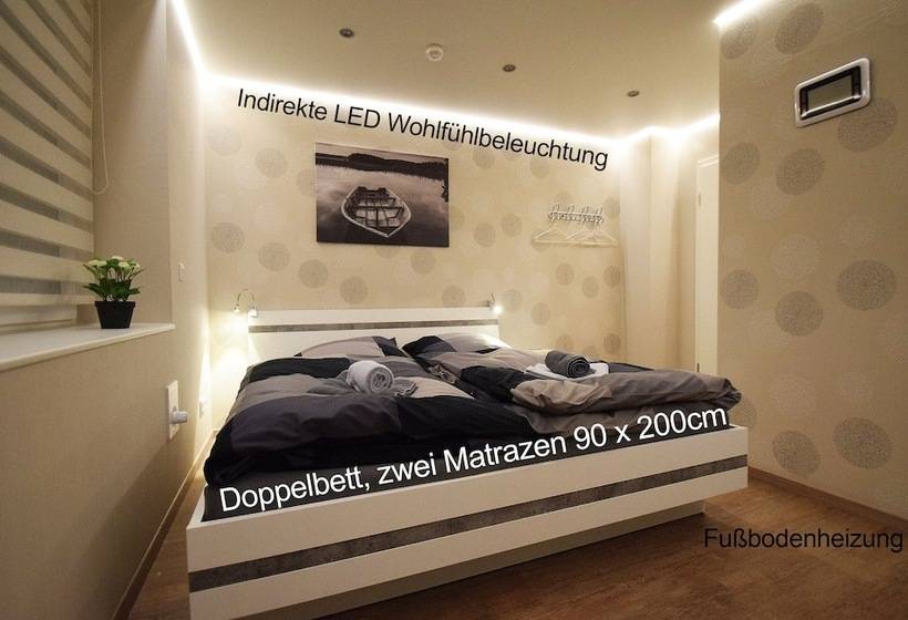 Ferienzimmer Saarlouis