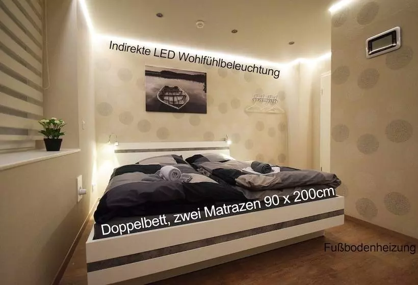 Ferienzimmer Saarlouis