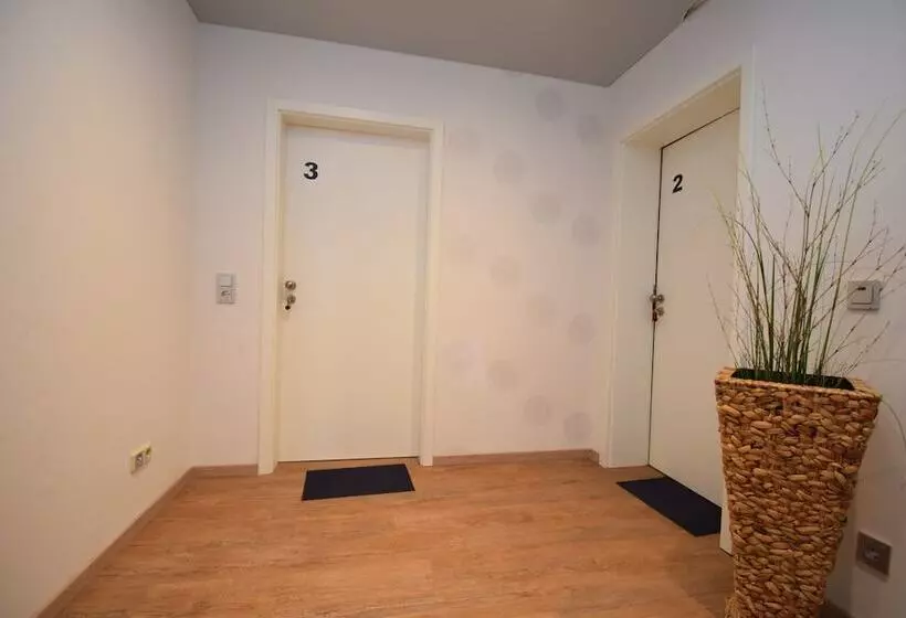 Ferienzimmer Saarlouis