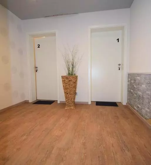 Ferienzimmer Saarlouis