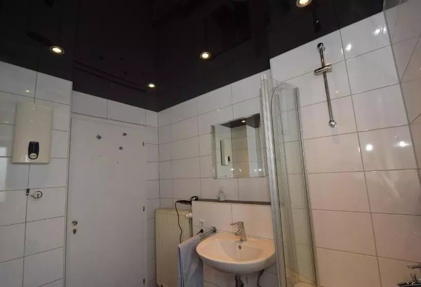 Ferienzimmer Saarlouis